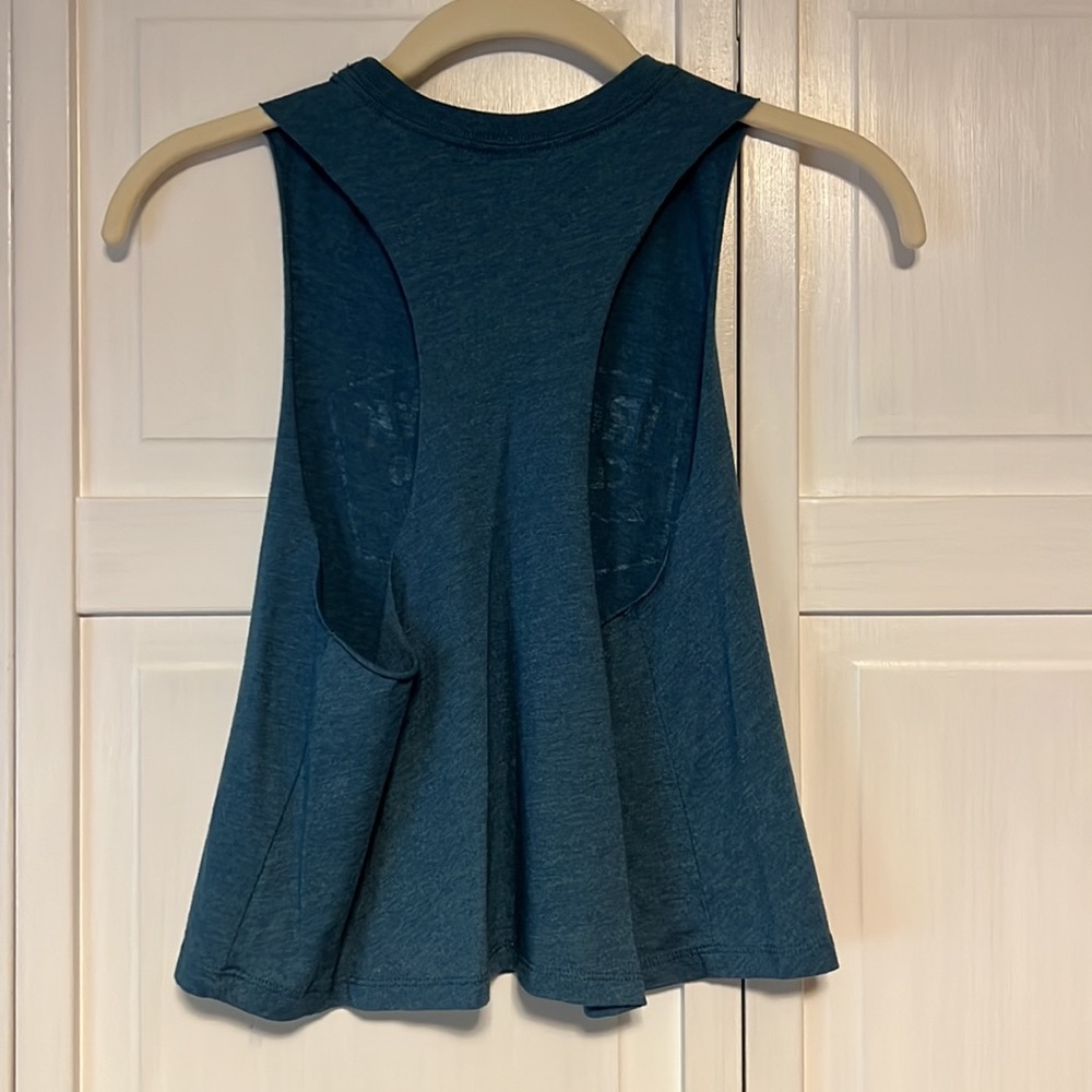 Iron & Ink Tank Size Small - Picture 3 of 3